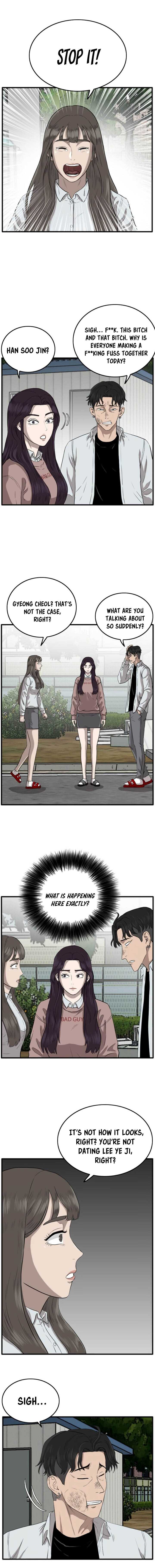 Bad Boy Chapter 11 17